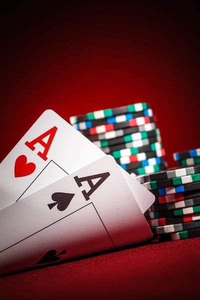 European Roulette Game 