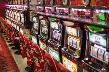 Mobile app interface overview on our sports and casino platform